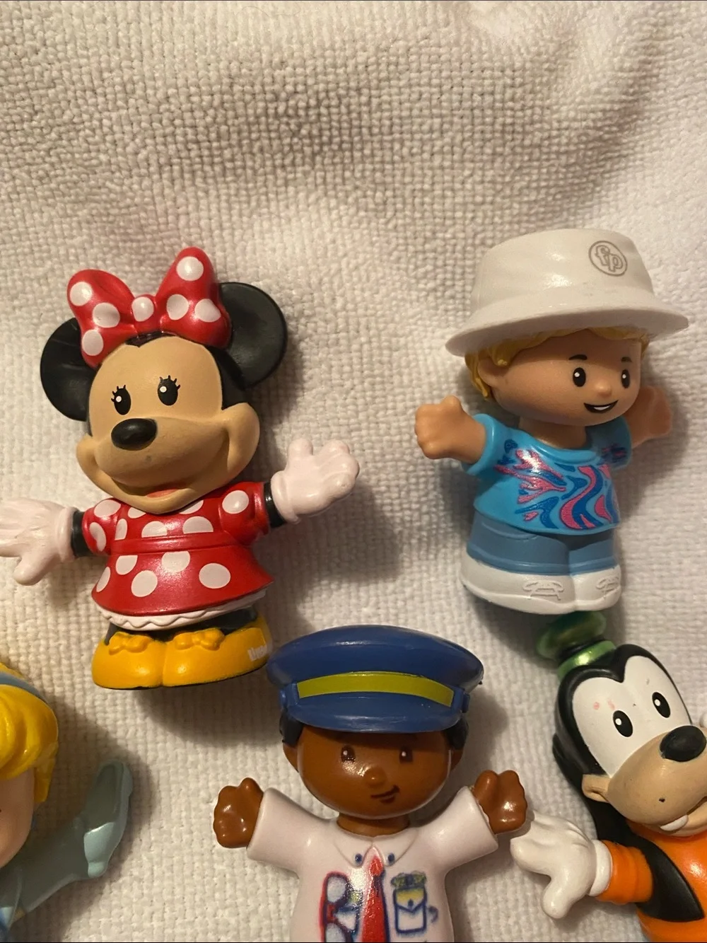 Little People Toy Assortment - Picture 2 of 5